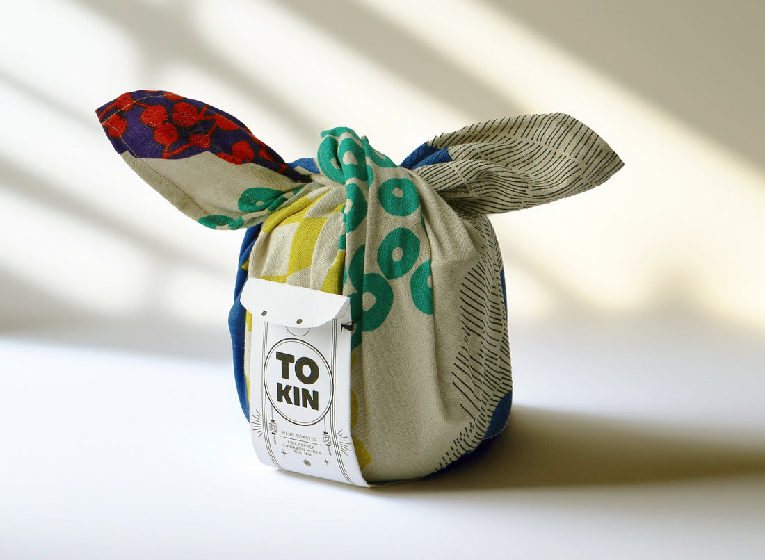 The Artful Gift Maker
